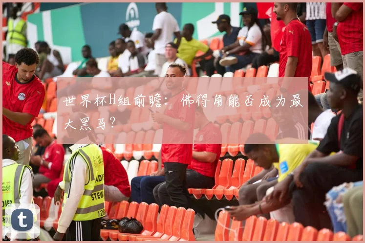 世界杯H组前瞻：佛得角能否成为最大黑马？